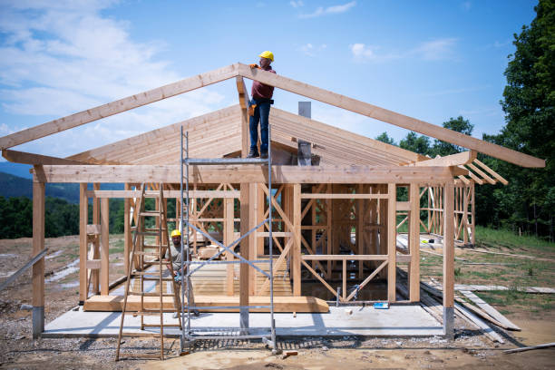 Best Storm Damage Roof Repair  in Gainesville, VA