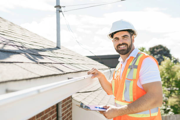 Best Roof Gutter Cleaning  in Gainesville, VA