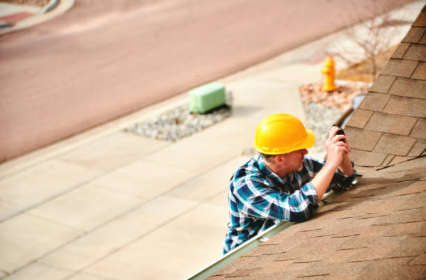 Quick and Trustworthy Emergency Roof Repair Services in Gainesville, VA